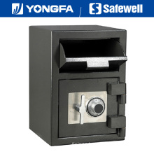 Safewell Ds Panel 20 Inches Height Bank Use Deposit Safe